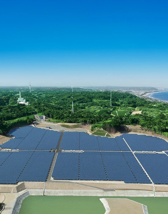 太陽光発電システム